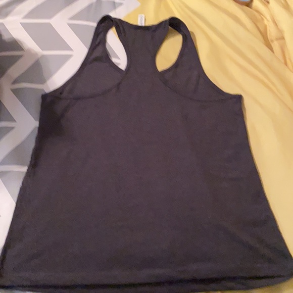 Mickey Mouse Razorback Tank - Picture 2 of 2
